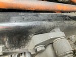 General Appearance with Second Serial Number/VIN Photo