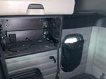 Cab with 
