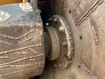 Chassis with 