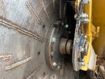 Chassis with 