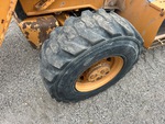 Chassis with 