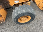 Chassis with 