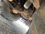 Drivetrain with 