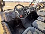 Control Station with 