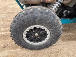 Drivetrain with 