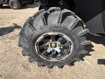 Drivetrain with 