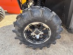 Drivetrain with 