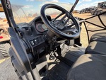 Control Station with 