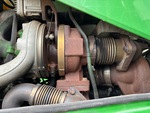 Engine with 