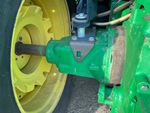 Drivetrain with 
