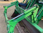 Hydraulics with 