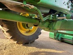 Drivetrain with 