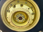 Chassis with 