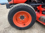Drivetrain with 