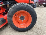Drivetrain with 