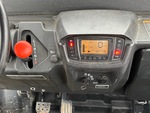 Control Station with 