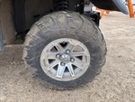 Drivetrain with 