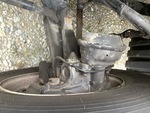 Brakes with 