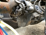Drivetrain with 