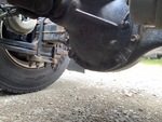 Drivetrain with 
