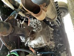 Drivetrain with 