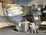 Brakes with 