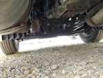 Drivetrain with 