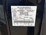 General Appearance with Second Serial Number/VIN Photo