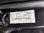 General Appearance with Second Serial Number/VIN Photo