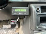 Cab with 