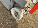 Chassis Photos with 