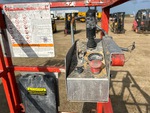 Basic Control Station Upper with 