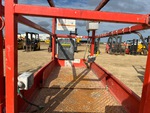 Basic Control Station Upper with 