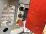 Basic Lower Control Station with 