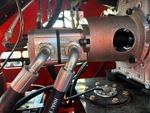 Hydraulics with 