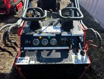 Control Station with 