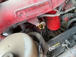 Engine with 