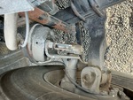 Brakes with 