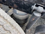 4 Underbody - Truck with 
