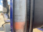General Appearance with Numero seriale/numero d’identificazione del veicolo (VIN)