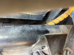 General Appearance with Second Serial Number/VIN Photo