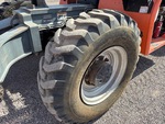 Drivetrain with 