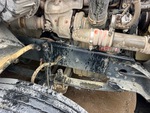 4 Underbody - Truck with 