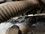 General Appearance with Second Serial Number/VIN Photo