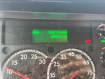 4 Transmision with Engine Hours