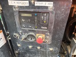 Control Station Ground with 