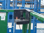 Control Station Upper with 