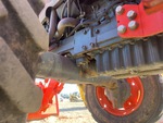 Drivetrain with 