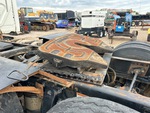 4 dessous de caisse - Camion with 