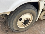 4 dessous de caisse - Camion with 